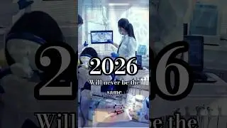 5 Scientific Breakthroughs That Could Change Life Forever &ndash; Starting in 2026