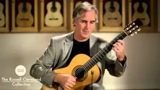 Jack Sanders - Luis de Mil&aacute;n 6th Pavan (1933 Santos Hernandez)