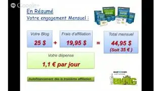 Pr&eacute;sentation Empower Network en Fran&ccedil;ais