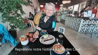 NOUVELLE-ZELANDE -  ILE DU SUD - JUILLET 25