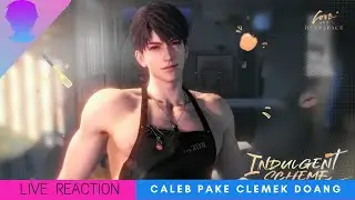 [Live] PULL CALEB CLEMEK HARI TERAKHIR - Love and Deepspace (99)