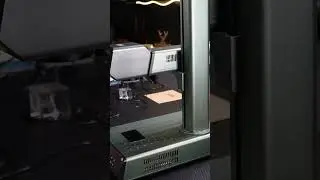 &ldquo;Stainless Steel Business Card ✨ Laser Engraved with New Machine&rdquo;
