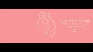 Casey - 01. Bloom - [Love is Not Enough]