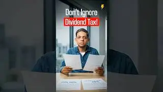 Before FILING Your INCOME TAX Watch THIS! 🤯