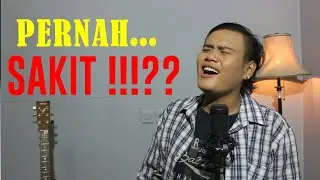 Pernah - Azmi (Cover) by Andriee