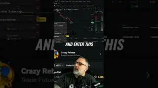 Crypto Trading Live: Entering Long Position at 6.5 Cents!