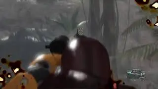 Metal Gear Solid 5