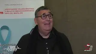 Intervista su Antenna3