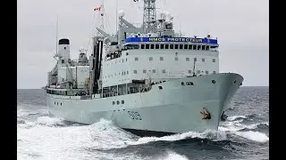 HMCS PROTECTEUR FEB 27 2014 - ENGINE ROOM FIRE INTERVIEWS