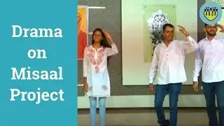 Oasis: Excellent Drama Of Misaal Project