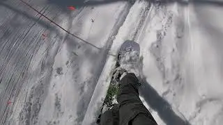 Snowboarding Trip To Boyne Highlands