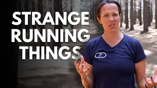 Weird Things I Don&rsquo;t Like as an Over 45's Female Running Coach
