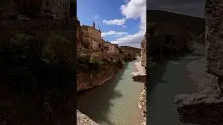 Vaison la Romaine!