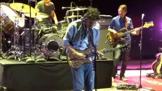 John Mayer, Red Rocks July 17, 2013  I Want You (bob dylan cover)