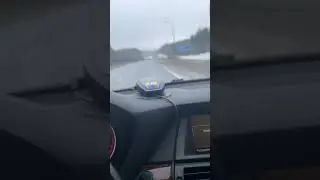 Радар детектор, какой смысл?