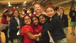 Christmas Carnival by FoW, December 2025