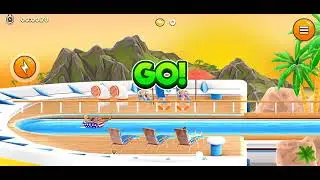 Uphill Rush 11 - Walkthrough & Gameplay - Online Free Game at 123Games.App