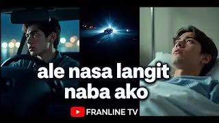 Ale, nasa langit naba ako? | Franline Tv video cover | full video | Ale by The BloomFields 