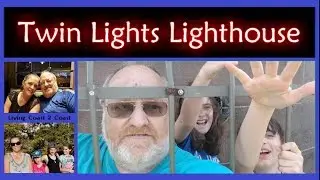 Twin Lights Lighthouse |:| Living Coast 2 Coast