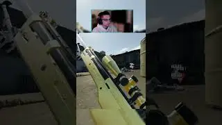 I dont know how i made it out of this one ! #shorts #cod #bo6 #blackops6 #callofduty #bo6live