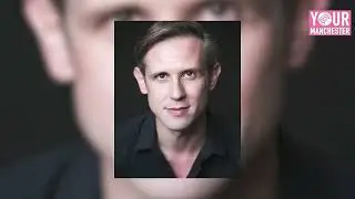 Interview - Ian Hallard with Michael Adams - Your Manchester (2023)