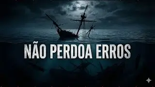 O Triângulo das Bermudas Brasileiro: O Cemitério de Navios do Parcel de Manuel Luís