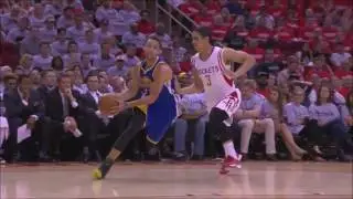 Layup technique slow motion