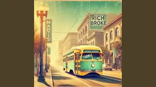 Rich Broke