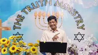 II 2026 Vorsachi Bhovishvanni II Ps. Lawrence Estibeiro
