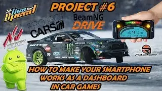 Project #6-