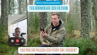 Tv&aring; r&ouml;rmokare och en Svan: S&aring; g&ouml;r du r&auml;tt fr&aring;n start &ndash; med Andreas Palicka