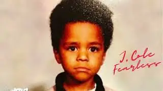 Jermaine Cole TYPE BEAT - FEARLESS [2023 PROD. BY QP]