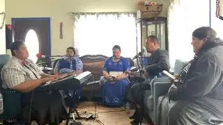 Hu Mai 'Eiki Laumalie!