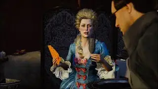 Histórias de Paris (Assassin's Creed Unity)