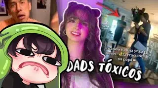 Tu PAP&Aacute; No Es Tu Primer AMOR! 🤮| Reaccionando a Yiseni Perez 
