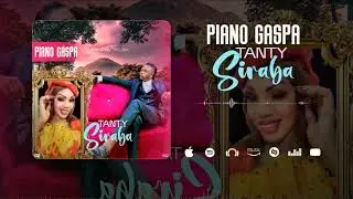 Piano gaspa-Tanty Sira