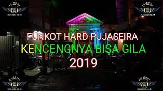 DJ MONIC - FUNKOT HARD PUJASEIRA POWER OFF MELINTIR PARAH 2019 VOL 37