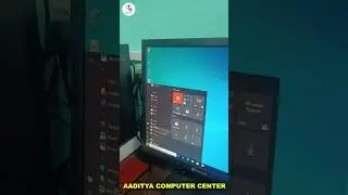 On Screen Keyboard Windows 10 Without Keyboard | How To Open Onscreen Keyboard With Mouse