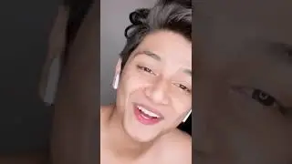 Tushar tiktok _ New video guy's 💕 love tushar silawat #tushar_army #teamtushar #tiktok #short