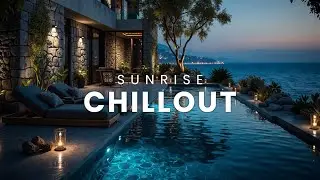 Night Chillout Soundtrack ~ Расслабляющий Deep House для ваших завтраков