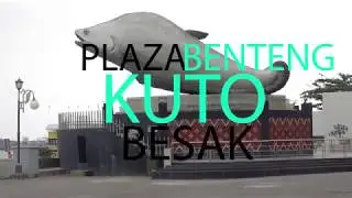 5 Tempat Wisata Taman Terpopuler di Palembang Sumatera Selatan