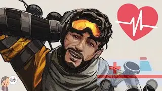 Apex Legends Mirage Highlights ★★★ ☆ ☆