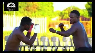 CHENGE vs NGWAZI | Musangwe | Traditional Bare Knuckle | MOC2 #sports #bareknuckle #mma #boxing #ufc