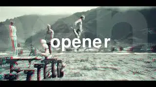 after effects Stomp Opener &raquo;after effects intro