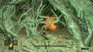 How to Teach Players the Easy Mode of Dark Souls - Bed of Chaos