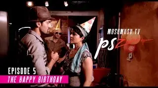 P. S. Zindagi S01E05: The Happy Birthday (with English subtitles)