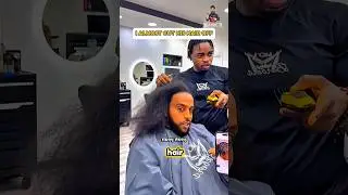 Best Men's Braid Transformation | How to Get Clean Twists 2026##shorts #yytshort #menshaircut #video