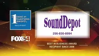 Sound Depot