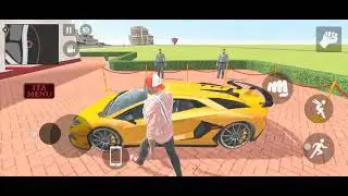 Indian Theft Aura simulator 🎮 New update 🧐 2026 all cheat code 😱____!