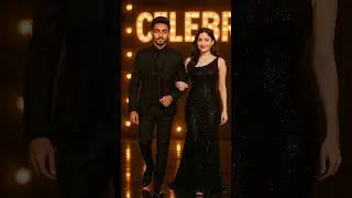 Viral Chatgpt Couple Prompt ll Chatgpt me photo edit kre one click me #chatgpt #viral 💫